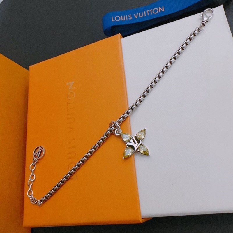 LV Necklaces